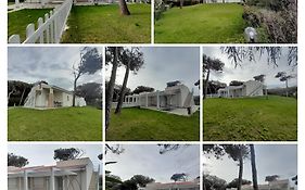 Casa KIA - Villetta bifamiliare a 300 mt dal mare