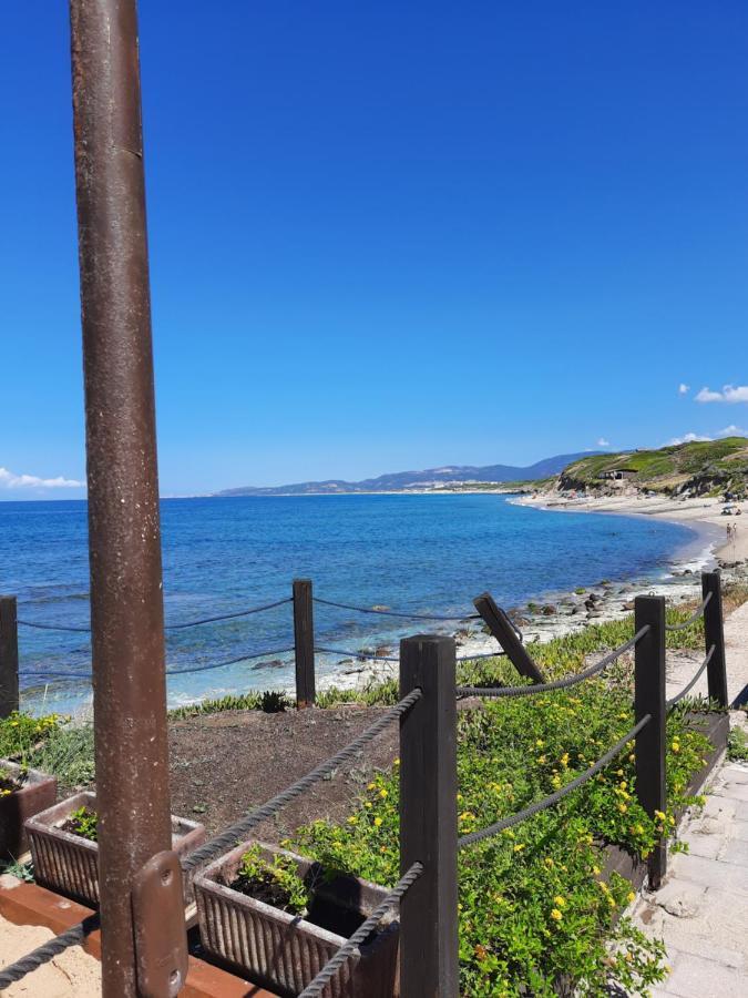 Casa KIA - Villetta bifamiliare a 300 mt dal mare Valledoria  Esterno foto