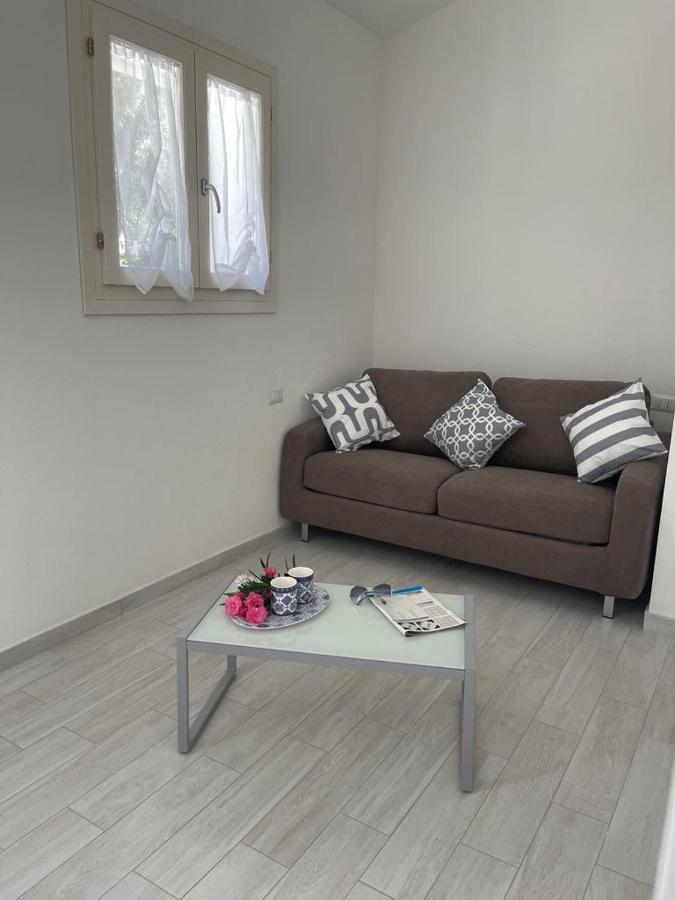Casa KIA - Villetta bifamiliare a 300 mt dal mare Valledoria  Esterno foto