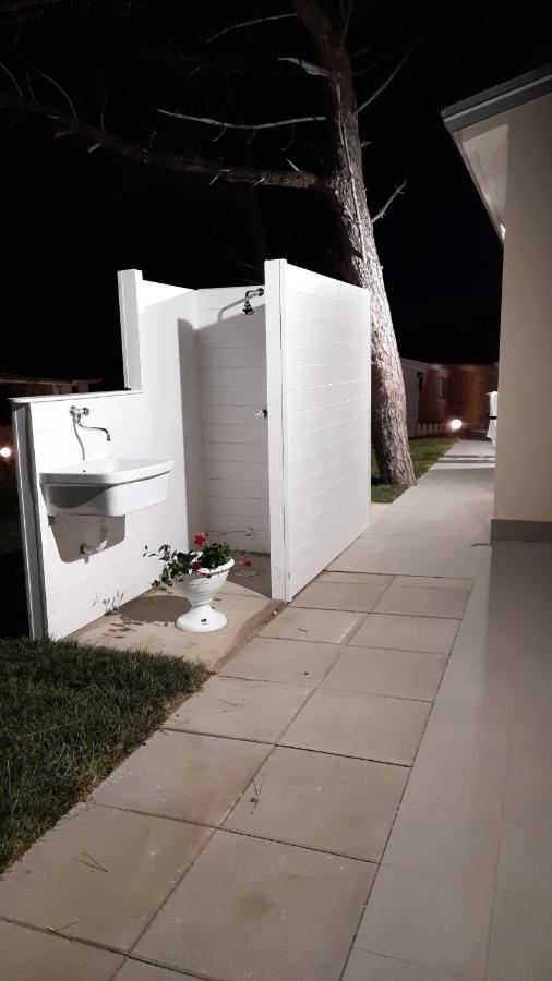 Casa KIA - Villetta bifamiliare a 300 mt dal mare Valledoria  Esterno foto