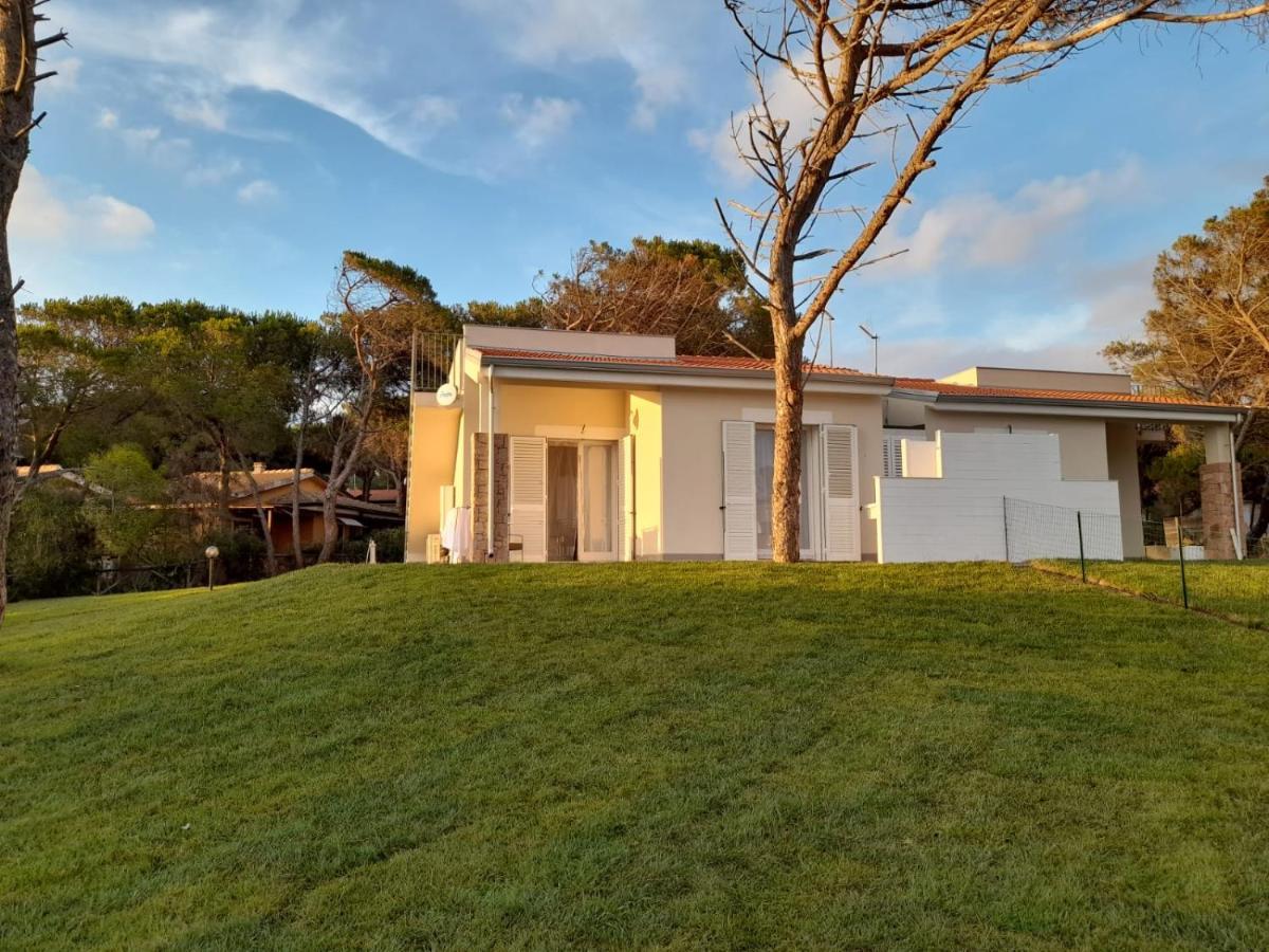 Casa KIA - Villetta bifamiliare a 300 mt dal mare Valledoria  Esterno foto