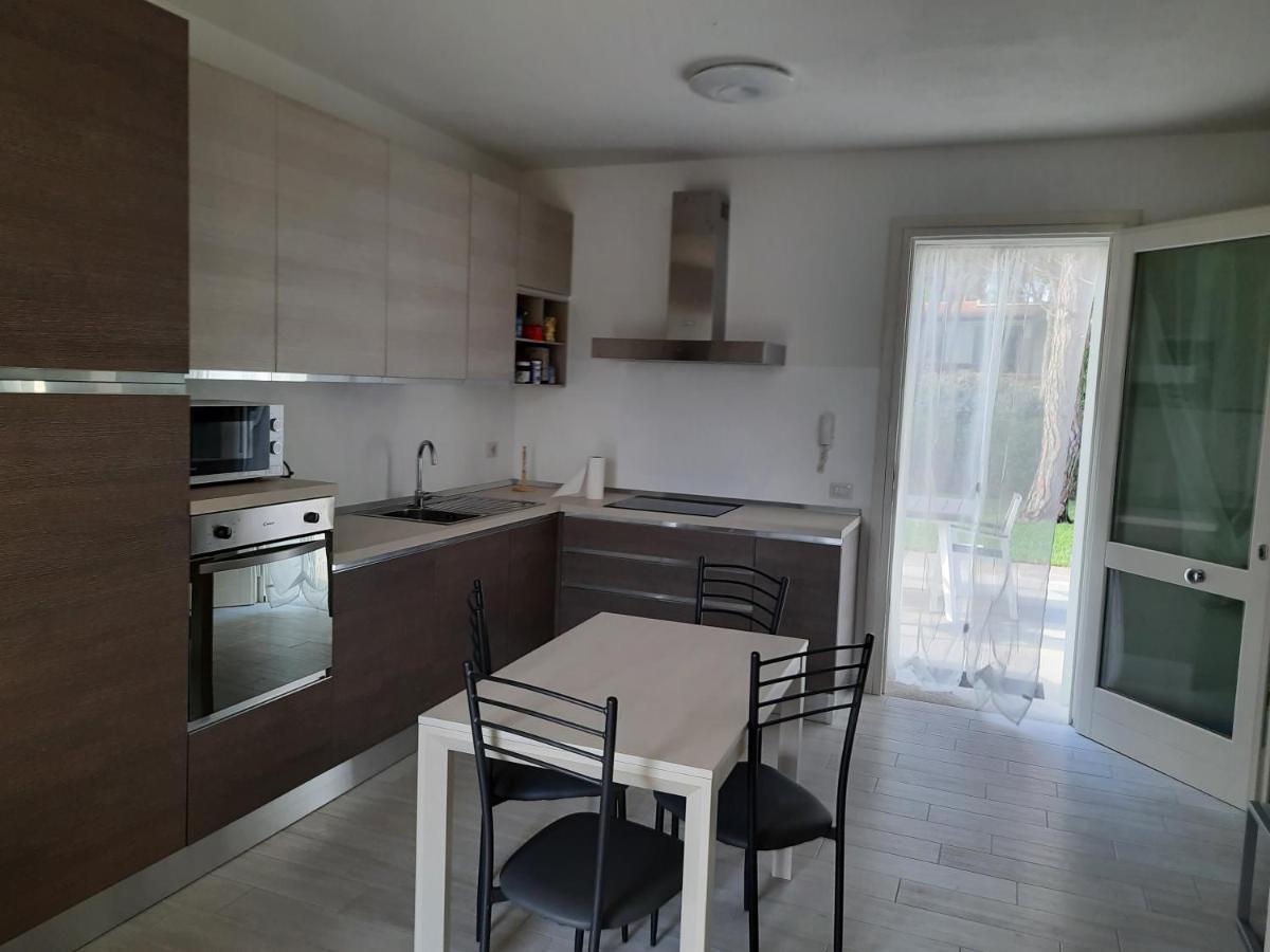 Casa KIA - Villetta bifamiliare a 300 mt dal mare Valledoria  Esterno foto