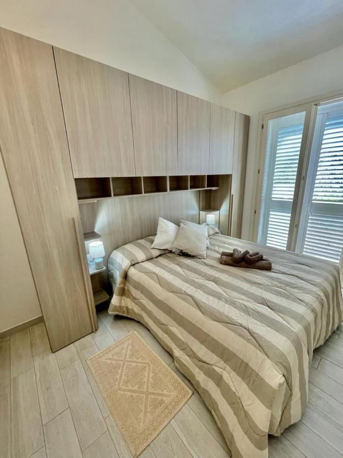 Casa KIA - Villetta bifamiliare a 300 mt dal mare Valledoria  Esterno foto