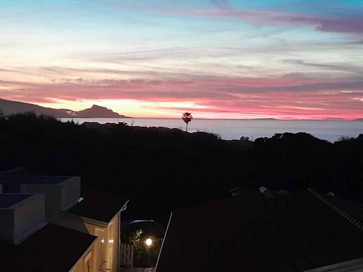 Casa KIA - Villetta bifamiliare a 300 mt dal mare Valledoria  Esterno foto