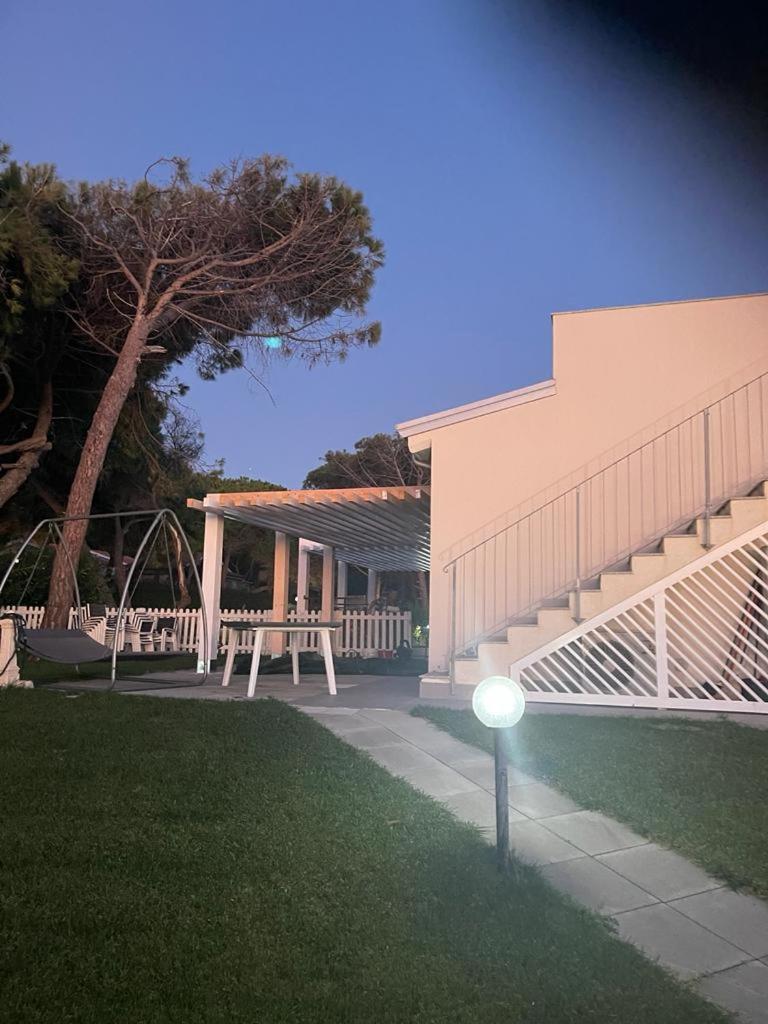 Casa KIA - Villetta bifamiliare a 300 mt dal mare Valledoria  Esterno foto