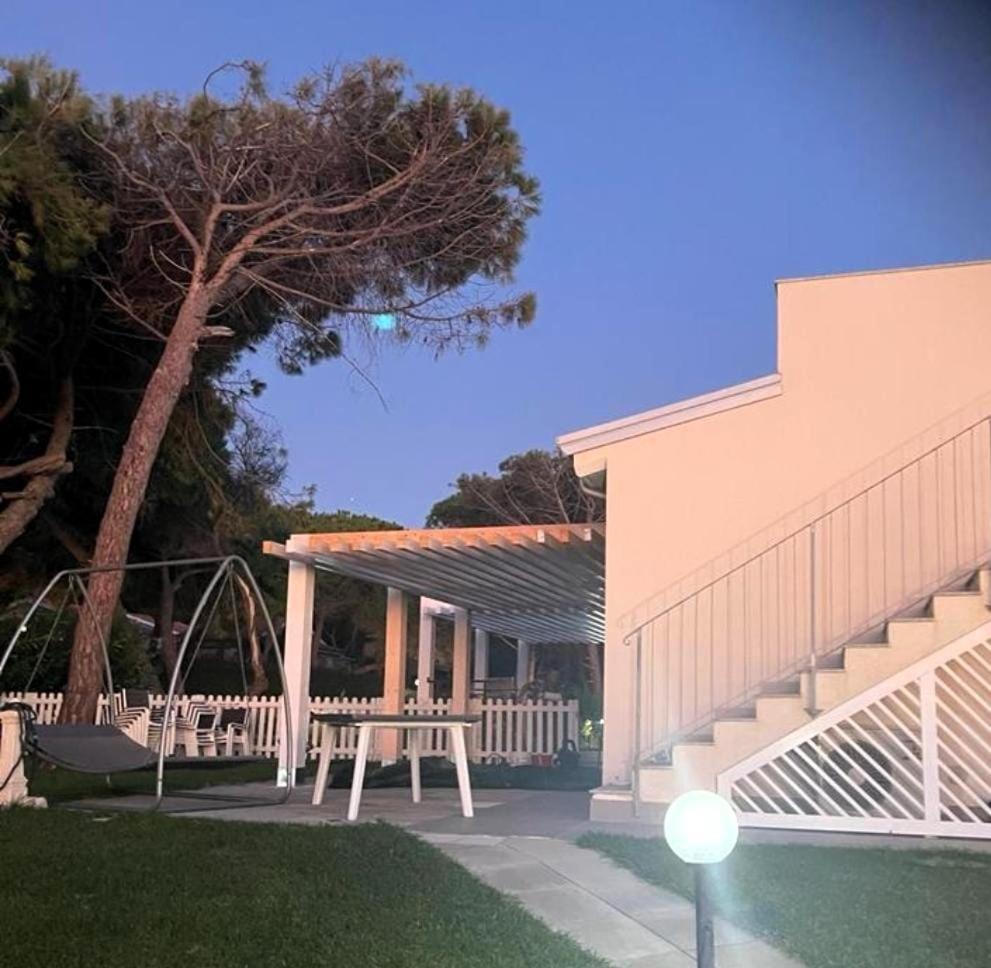 Casa KIA - Villetta bifamiliare a 300 mt dal mare Valledoria  Esterno foto