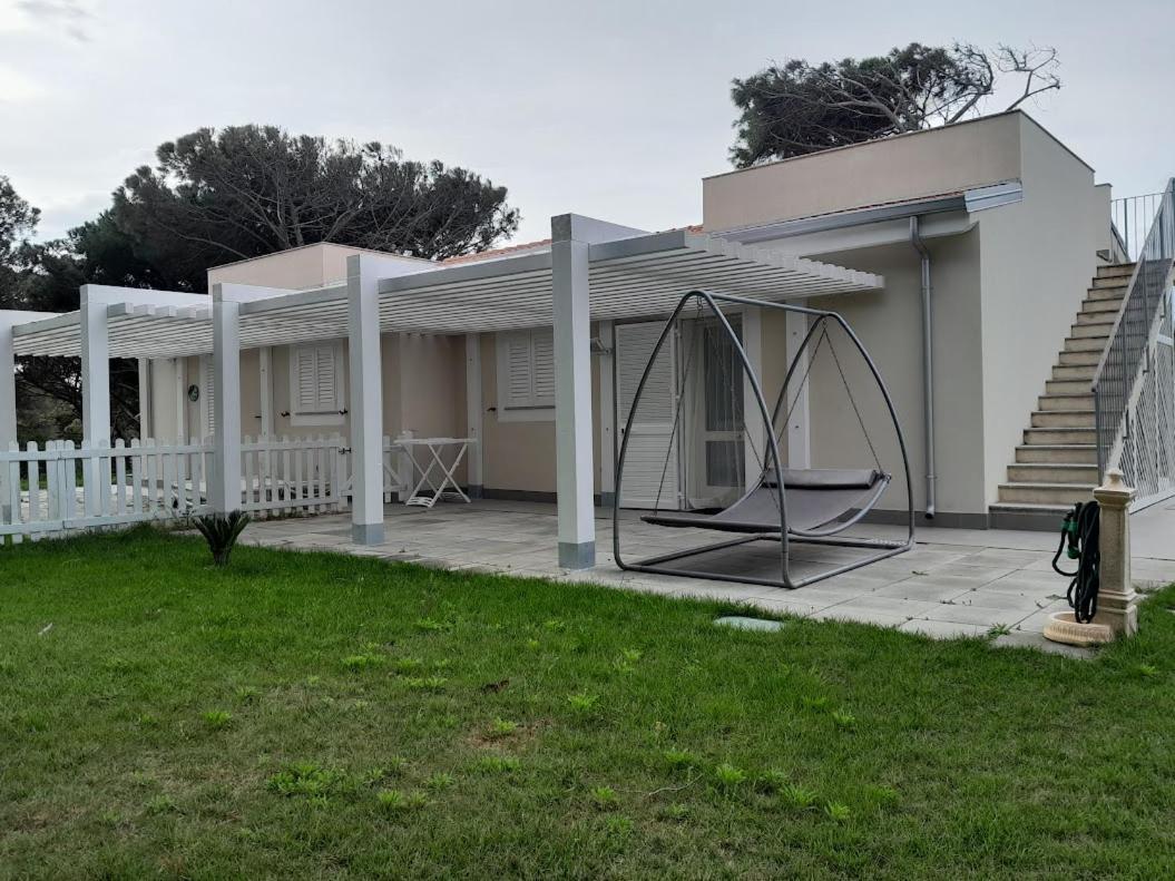 Casa KIA - Villetta bifamiliare a 300 mt dal mare Valledoria  Esterno foto