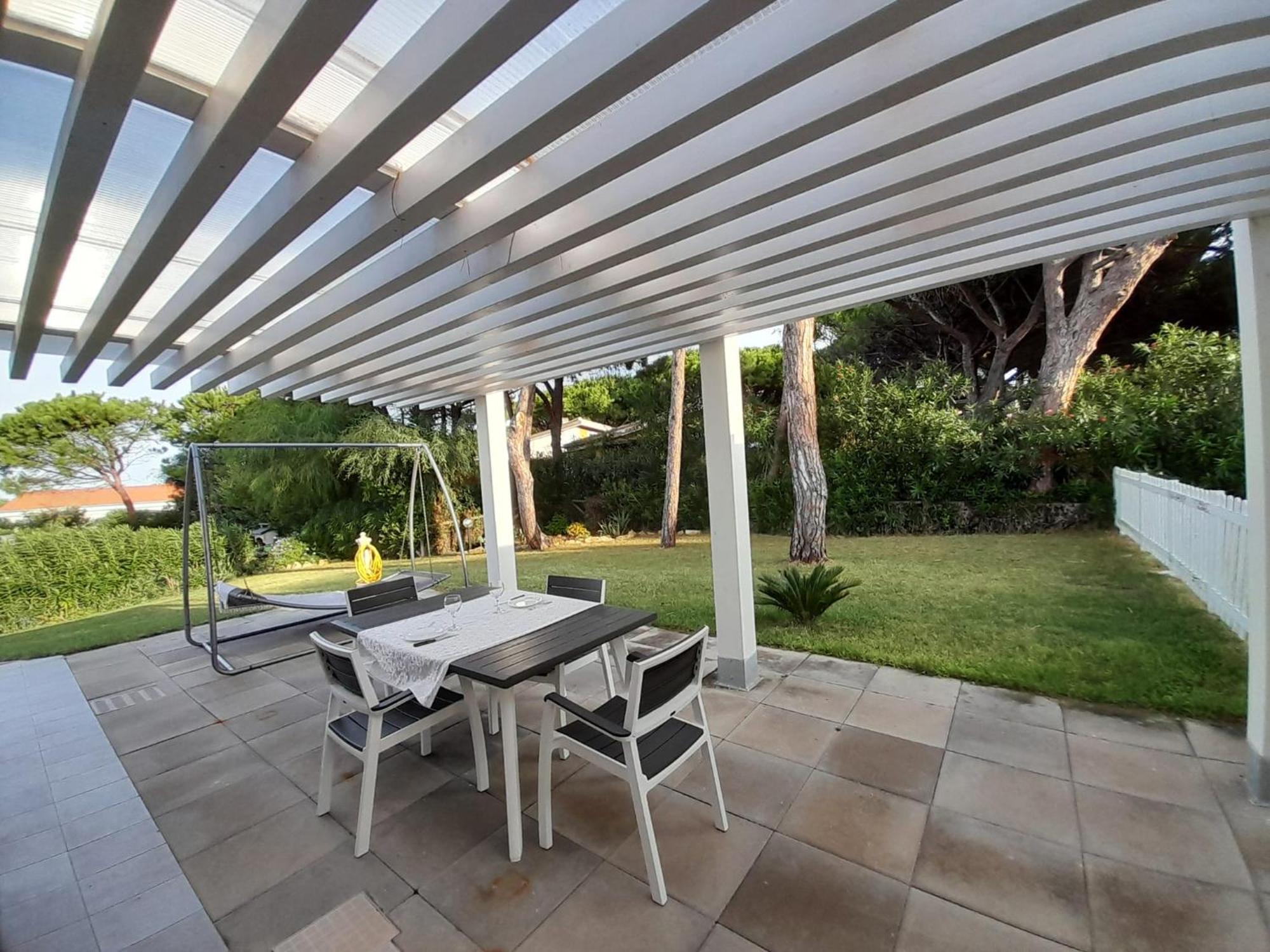 Casa KIA - Villetta bifamiliare a 300 mt dal mare Valledoria  Esterno foto
